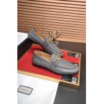 2025年9月23日入荷新品GUCCIカジュアルシューズ/スニーカー｜メンズ靴人気本革製ギフト/誕生日/TL工場