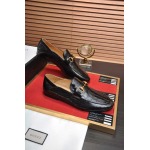 2025年9月23日入荷新品GUCCIカジュアルシューズ/スニーカー｜メンズ靴人気本革製ギフト/誕生日/TL工場