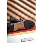 2025年9月23日入荷新品GUCCIカジュアルシューズ/スニーカー｜メンズ靴人気本革製ギフト/誕生日/TL工場