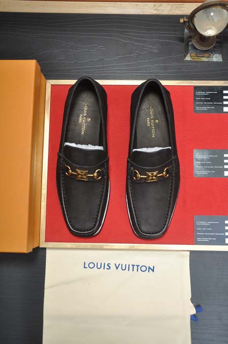 2025年9月23日入荷新品Louis Vuittonカジュ...