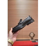 2025年9月23日入荷新品Ferragamoカジュアルシューズ/スニーカー｜メンズ靴人気本革製ギフト/誕生日/TL工場