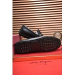 2025年9月23日入荷新品Ferragamoカジュアルシューズ/スニーカー｜メンズ靴人気本革製ギフト/誕生日/TL工場