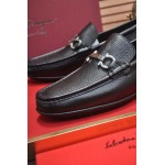 2025年9月23日入荷新品Ferragamoカジュアルシューズ/スニーカー｜メンズ靴人気本革製ギフト/誕生日/TL工場