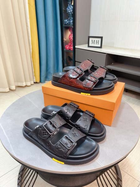 2025年9月23日入荷新品Louis Vuittonカジュ...