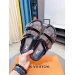 2025年9月23日入荷新品Louis Vuittonカジュアルシューズ/スニーカー｜メンズ靴人気本革製ギフト/誕生日/TL工場