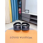 2025年9月23日入荷新品Louis Vuittonカジュアルシューズ/スニーカー｜メンズ靴人気本革製ギフト/誕生日/TL工場