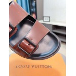 2025年9月23日入荷新品Louis Vuittonカジュアルシューズ/スニーカー｜メンズ靴人気本革製ギフト/誕生日/TL工場