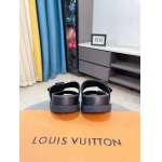 2025年9月23日入荷新品Louis Vuittonカジュアルシューズ/スニーカー｜メンズ靴人気本革製ギフト/誕生日/TL工場