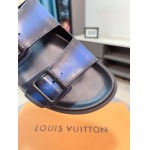 2025年9月23日入荷新品Louis Vuittonカジュアルシューズ/スニーカー｜メンズ靴人気本革製ギフト/誕生日/TL工場