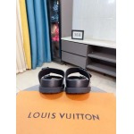 2025年9月23日入荷新品Louis Vuittonカジュアルシューズ/スニーカー｜メンズ靴人気本革製ギフト/誕生日/TL工場