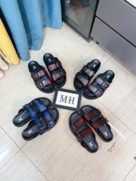 2025年9月23日入荷新品Louis Vuittonカジュ...