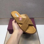 2025年9月23日入荷新品Burberryカジュアルシューズ/スニーカー｜メンズ靴人気本革製ギフト/誕生日/TL工場