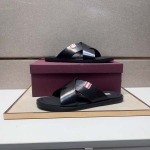 2025年9月23日入荷新品Burberryカジュアルシューズ/スニーカー｜メンズ靴人気本革製ギフト/誕生日/TL工場