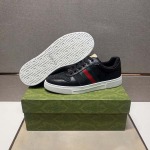 2025年9月23日入荷新品Gucciカジュアルシューズ/スニーカー｜メンズ靴人気本革製ギフト/誕生日/TL工場