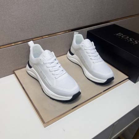 2025年9月23日入荷新品Boss  カジュアルシューズ/...