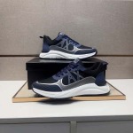 2025年9月23日入荷新品Armaniカジュアルシューズ/スニーカー｜メンズ靴人気本革製ギフト/誕生日/TL工場