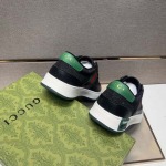 2025年9月23日入荷新品Gucciカジュアルシューズ/スニーカー｜メンズ靴人気本革製ギフト/誕生日/TL工場