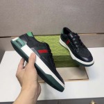 2025年9月23日入荷新品Gucciカジュアルシューズ/スニーカー｜メンズ靴人気本革製ギフト/誕生日/TL工場