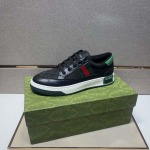 2025年9月23日入荷新品Gucciカジュアルシューズ/スニーカー｜メンズ靴人気本革製ギフト/誕生日/TL工場