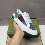 2025年9月23日入荷新品Gucciカジュアルシューズ/スニーカー｜メンズ靴人気本革製ギフト/誕生日/TL工場