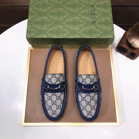 2025年9月23日入荷新品GUCCIカジュアルシューズ/ス...