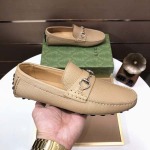 2025年9月23日入荷新品GUCCIカジュアルシューズ/スニーカー｜メンズ靴人気本革製ギフト/誕生日/TL工場