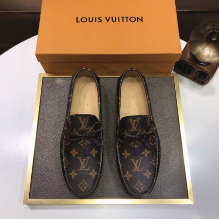 2025年9月23日入荷新品Louis Vuittonカジュ...