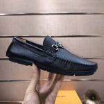 2025年9月23日入荷新品Louis Vuittonカジュアルシューズ/スニーカー｜メンズ靴人気本革製ギフト/誕生日/TL工場