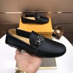 2025年9月23日入荷新品Louis Vuittonカジュアルシューズ/スニーカー｜メンズ靴人気本革製ギフト/誕生日/TL工場