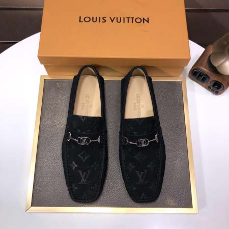 2025年9月23日入荷新品Louis Vuittonカジュ...