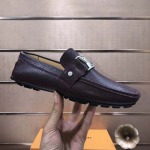 2025年9月23日入荷新品Louis Vuittonカジュアルシューズ/スニーカー｜メンズ靴人気本革製ギフト/誕生日/TL工場