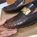 2025年9月23日入荷新品Louis Vuittonカジュアルシューズ/スニーカー｜メンズ靴人気本革製ギフト/誕生日/TL工場