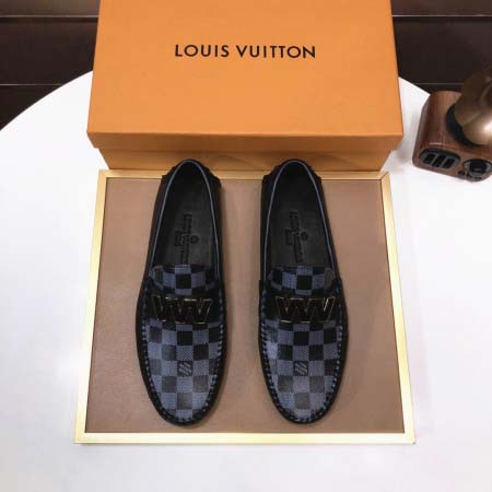 2025年9月23日入荷新品Louis Vuittonカジュ...