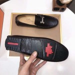 2025年9月23日入荷新品HERMESカジュアルシューズ/スニーカー｜メンズ靴人気本革製ギフト/誕生日/TL工場