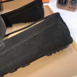 2025年9月23日入荷新品HERMESカジュアルシューズ/スニーカー｜メンズ靴人気本革製ギフト/誕生日/TL工場