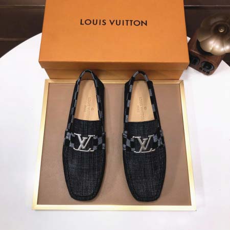 2025年9月23日入荷新品Louis Vuittonカジュ...