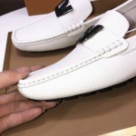 2025年9月23日入荷新品Louis Vuittonカジュアルシューズ/スニーカー｜メンズ靴人気本革製ギフト/誕生日/TL工場