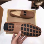 2025年9月23日入荷新品Louis Vuittonカジュアルシューズ/スニーカー｜メンズ靴人気本革製ギフト/誕生日/TL工場