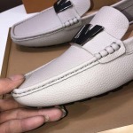 2025年9月23日入荷新品Louis Vuittonカジュアルシューズ/スニーカー｜メンズ靴人気本革製ギフト/誕生日/TL工場