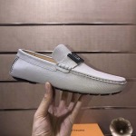 2025年9月23日入荷新品Louis Vuittonカジュアルシューズ/スニーカー｜メンズ靴人気本革製ギフト/誕生日/TL工場