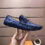 2025年9月23日入荷新品Louis Vuittonカジュアルシューズ/スニーカー｜メンズ靴人気本革製ギフト/誕生日/TL工場