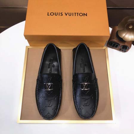 2025年9月23日入荷新品Louis Vuittonカジュ...