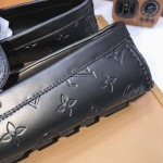 2025年9月23日入荷新品Louis Vuittonカジュアルシューズ/スニーカー｜メンズ靴人気本革製ギフト/誕生日/TL工場