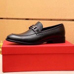 2025年9月23日入荷新品Ferragamoカジュアルシューズ/スニーカー｜メンズ靴人気本革製ギフト/誕生日/TL工場