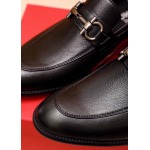 2025年9月23日入荷新品Ferragamoカジュアルシューズ/スニーカー｜メンズ靴人気本革製ギフト/誕生日/TL工場