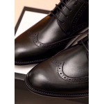 2025年9月23日入荷新品GUCCIカジュアルシューズ/スニーカー｜メンズ靴人気本革製ギフト/誕生日/TL工場