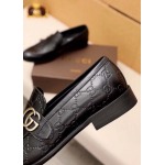 2025年9月23日入荷新品GUCCIカジュアルシューズ/スニーカー｜メンズ靴人気本革製ギフト/誕生日/TL工場