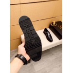 2025年9月23日入荷新品PRADAカジュアルシューズ/スニーカー｜メンズ靴人気本革製ギフト/誕生日/TL工場