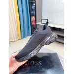 2025年9月23日入荷新品Boss  カジュアルシューズ/スニーカー｜メンズ靴人気本革製ギフト/誕生日/TL工場