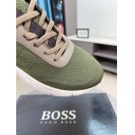 2025年9月23日入荷新品Boss  カジュアルシューズ/スニーカー｜メンズ靴人気本革製ギフト/誕生日/TL工場